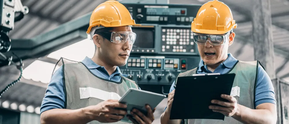 Tham gia chương trình đào tạo kỹ thuật tại Nhật Bản, thực tập sinh hưởng mức lương từ 25 triệu đến 30 triệu đồng/tháng, chưa kể khoản thu nhập ngoài giờ. Ảnh: Minh họa (Tư liệu mạng). Tham gia chương trình đào tạo kỹ thuật tại Nhật Bản, thực tập sinh hưởng mức lương từ 25 triệu đến 30 triệu đồng/tháng, chưa kể khoản thu nhập ngoài giờ. Ảnh: Minh họa (Tư liệu mạng).