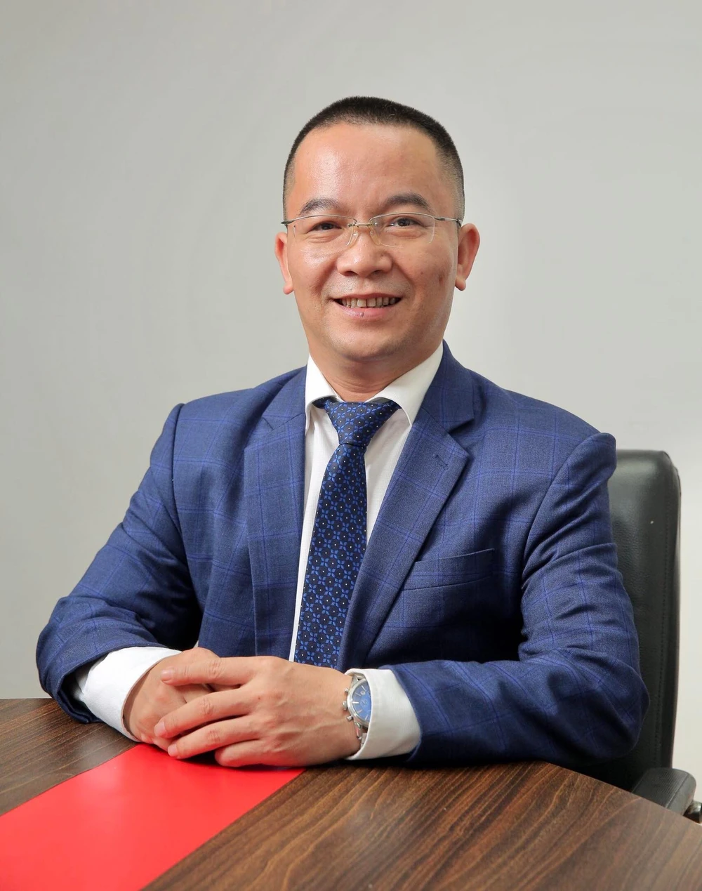 Luật sư Nguyễn Thế Truyền (Đoàn Luật sư TP Hà Nội).