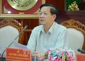 Nhân sự mới tỉnh Sóc Trăng ảnh 1 Vụ đại gia Trịnh Sướng: Phó Bí thư Sóc Trăng lên tiếng