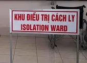 Hậu Giang cách ly một phụ nữ bị sốt vừa trở về từ Trung Quốc