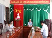 Hậu Giang: 1 phó chủ tịch tỉnh đang cách ly ở nhà vì COVID-19