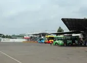 Cần Thơ tạm dừng 4 tuyến xe buýt liên tỉnh để phòng COVID-19