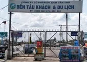 Sở GTVT Cần Thơ yêu cầu taxi phải chở người dân đi khám bệnh ảnh 1 Cần Thơ tạm dừng hoạt động tất cả xe, tàu và đò