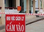 Bến Tre: Sẽ thu gọn vùng phong tỏa COVID-19 ở ấp Thừa Lợi ảnh 3 Bến Tre: Bệnh nhân COVID-19 số 123 được công bố khỏi bệnh