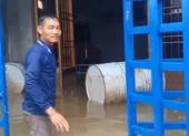 Phú Quốc đón cơn mưa ‘vàng’ giải nhiệt ảnh 3 Video: Gần 4.000 ngôi nhà ở Phú Quốc ngập nặng