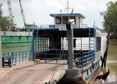 Doanh nghiệp Cần Thơ kiến nghị để đò ngang liên tỉnh hoạt động