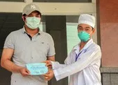Cần Thơ đã hết bệnh nhân COVID-19