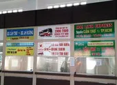 Cần Thơ: Đò ngang được hoạt động, du thuyền chờ thông báo mới ảnh 2 Nhiều DN vận tải vẫn 'bất động' chờ thông báo mới của Sở GTVT
