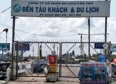Hành khách thưa thớt trong ngày đầu xe khách hoạt động lại ảnh 10 Cần Thơ tạm dừng hoạt động tất cả xe, tàu và đò