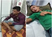 Phó Thủ tướng chỉ đạo làm rõ vụ tấn công biên phòng, cướp hàng ảnh 2 Cả trăm người buôn lậu tấn công biên phòng để cướp hàng