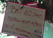 Công tác tiếp dân của Giám đốc Sở GTVT Cần Thơ chưa đảm bảo ảnh 4 Dân yêu cầu bến đò liên tỉnh hoạt động trở lại
