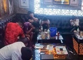41 người dương tính ma túy trong karaoke Xuân Huỳnh 2 