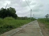 Bắt Phó Giám đốc Văn phòng đăng ký đất đai Bình Thủy ảnh 9 Cần Thơ: 4 cán bộ Phòng Tài nguyên quận Bình Thủy bị bắt
