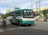 Cần Thơ: 135 xe buýt máy lạnh, wifi phục vụ người dân ảnh 2 Cần Thơ: Ngừng hoạt động xe buýt nội tỉnh từ cuối tháng 8