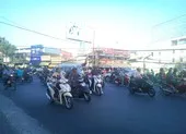 Cần Thơ: Một tháng xử phạt vi phạm ATGT hơn 5 tỉ đồng ảnh 2 Cần Thơ: 7 tháng, 60 vụ TNGT làm 64 người chết