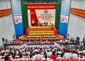 Ông Trần Văn Rón tái đắc cử Bí thư Tỉnh ủy Vĩnh Long ảnh 2 Vĩnh Long cần nhận thức, thấy rõ những hạn chế để phát triển