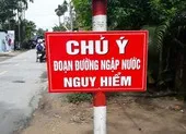 Cần Thơ ngập sâu do triều cường cuối tuần ảnh 6 Cần Thơ chống ngập do triều cường bằng cách nào?