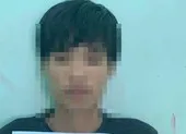 Mua tiền giả tặng bạn làm 'tiền phong thủy' chơi: 5 năm tù ảnh 2 Đang mua thẻ cào điện thoại bằng tiền giả thì bị bắt