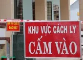 Vĩnh Long nói về việc BN 1440 khai báo gian dối hành trình ảnh 1 Hành trình phức tạp của bệnh nhân COVID-19 ở Vĩnh Long