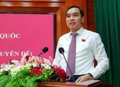Phú Quốc chính thức là thành phố đảo đầu tiên của Việt Nam ảnh 2 Phú Quốc có tân Chủ tịch UBND huyện
