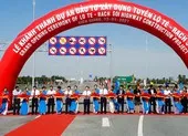 Bắt giữ nhóm người vận chuyển 14.000 gói thuốc lá lậu ảnh 2 Khánh thành tuyến Lộ Tẻ - Rạch Sỏi, rút ngắn đường về TP.HCM