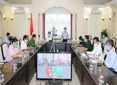Đồng Tháp: Thêm 2 trường hợp nghi nhiễm COVID-19 ảnh 1 Đồng Tháp: 1 phụ nữ nhập cảnh trái phép nghi nhiễm COVID-19
