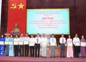 Phó Chủ tịch nước kiểm tra công tác bầu cử ở Sóc Trăng ảnh 2 'Tạo cho hoạt động chất vấn thật sự là diễn đàn trách nhiệm'