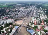 Giới thiệu Chủ tịch Hiệp hội DN Hậu Giang ứng cử ĐBQH ảnh 2 Hậu Giang xác định mục tiêu tổng quát là ưu tiên công nghiệp