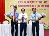 Nhân sự mới tỉnh Kiên Giang ảnh 1 Kiên Giang: Thêm 1 lãnh đạo Sở Tài chính làm Phó Chủ tịch tỉnh