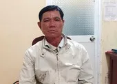 Kiên Giang: Cuồng ghen, đâm con riêng, đánh vợ hờ