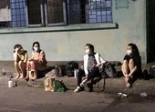 Kiên Giang nâng quy mô bệnh viện dã chiến lên 300-500 giường ảnh 3 5 người thuê tàu nhập cảnh trái phép vào Kiên Giang