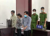 Tuyên án vụ sai phạm tại Quỹ tín dụng nhân dân Hậu Giang ảnh 2 Cựu chủ tịch quỹ tín dụng vắng mặt, tòa hoãn xử