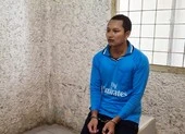 Bắt 2 kẻ chuyên 'đá xế' trên đảo Phú Quốc ảnh 2 Kiên Giang: Tạm giam nghi phạm chém người bằng búa