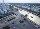 Chi phí logistics là điểm 'nghẽn' của nông sản Việt Nam ảnh 3 Đến năm 2025, Hậu Giang sẽ có 3 trung tâm logistics