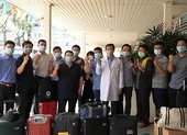 3 tháng, Kiên Giang có 11 tàu đánh cá bị nước ngoài bắt giữ ảnh 1 Phòng chống dịch COVID-19: Chi viện cho Kiên Giang