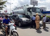 Cần Thơ: Ra quân xử lý ô tô đậu đỗ sai quy định ảnh 3 TNGT tăng đột biến, Chủ tịch Cần Thơ chỉ đạo nóng
