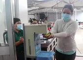 Công an Cần Thơ: Cấp CCCD gắn chip cho người tạm trú ảnh 10 Các tỉnh, thành nỗ lực thu nhận hồ sơ cấp CCCD