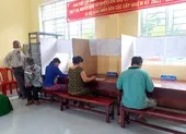 Hậu Giang trao thưởng các cá nhân, tập thể làm tốt công tác bầu cử ảnh 3 Danh sách 50 đại biểu HĐND tỉnh Hậu Giang, nhiệm kỳ 2021-2026