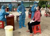 Kiên Giang có 8 huyện, TP nới lỏng giãn cách từ ngày 7-9 ảnh 2 Tỉnh ủy Kiên Giang thống nhất giãn cách xã hội toàn tỉnh thêm 5 ngày