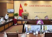 Kiên Giang thống nhất áp dụng Chỉ thị 19 hầu hết địa bàn tỉnh từ 30-9 ảnh 2 Bệnh viện Chợ Rẫy tư vấn tổng thể cho Kiên Giang phòng chống COVID-19