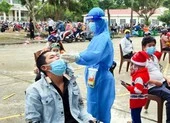 Kiên Giang điều chỉnh cấp độ dịch TP Rạch Giá và 2 huyện thành vùng cam ảnh 2 Người từ vùng dịch cấp độ 1, 2 đến Kiên Giang chỉ cần khai báo y tế