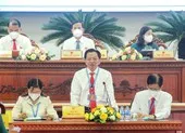 Điều kiện để F0 ở Hậu Giang cách ly điều trị tại nhà ảnh 2 Sở Y tế Hậu Giang nêu lý do chưa thí điểm điều trị F0 tại nhà