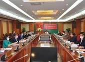 Công an Sóc Trăng đề nghị Bộ Công an kỷ luật 2 Thượng tá ảnh 1 Ủy ban Kiểm tra Trung ương kỷ luật nhiều tập thể, cá nhân