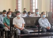 Cựu Phó Chủ tịch quận Bình Thủy được hưởng án treo ảnh 3 VKS giữ nguyên quan điểm truy tố cựu phó chủ tịch quận Bình Thủy, Cần Thơ
