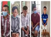 Đâm bạn nhậu tử vong, lãnh 14 năm tù ảnh 2 Bị chém lìa bàn tay trong quán nước