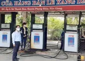 Hàng loạt cây xăng ở miền Tây đóng cửa, ngừng kinh doanh ảnh 3 Phạt nhiều cây xăng bất ngờ đóng cửa