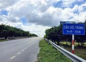 Bổ sung kinh phí để Sóc Trăng xây cầu cảng dài 16km vươn ra biển ảnh 2 Sóc Trăng đề nghị sớm triển khai 2 tuyến cao tốc qua địa bàn