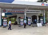 Công ty xin tạm đóng cửa một số cây xăng, Hậu Giang chưa đồng ý