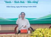 Thủ tướng và 28 chữ vàng để ĐBSCL bứt phá, vươn lên 
