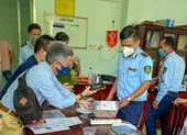 Kiên Giang khởi tố 5 vụ buôn lậu ảnh 2 Bị phạt 1 tỉ đồng vì kinh doanh trang sức ngà voi